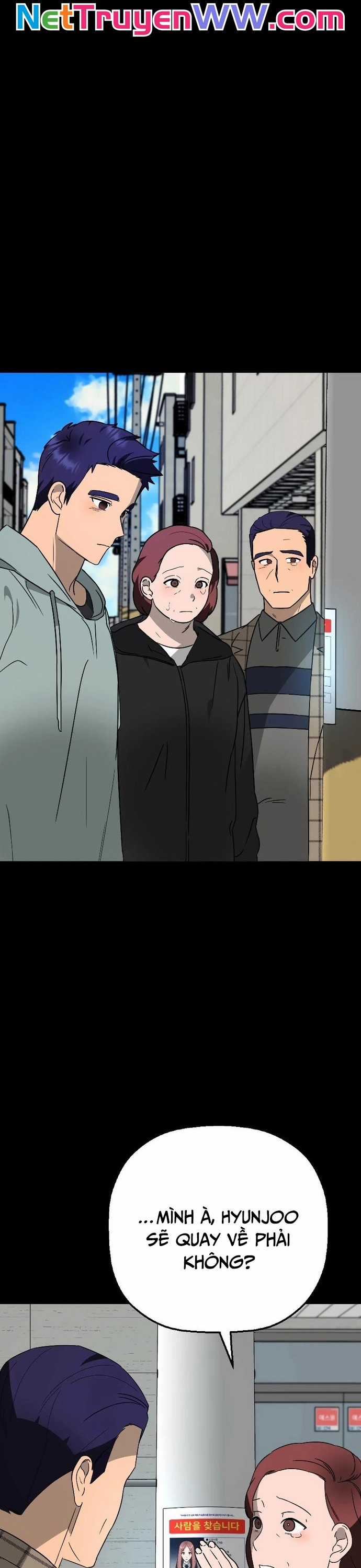 Tử Đấu Chapter 8 trang 31