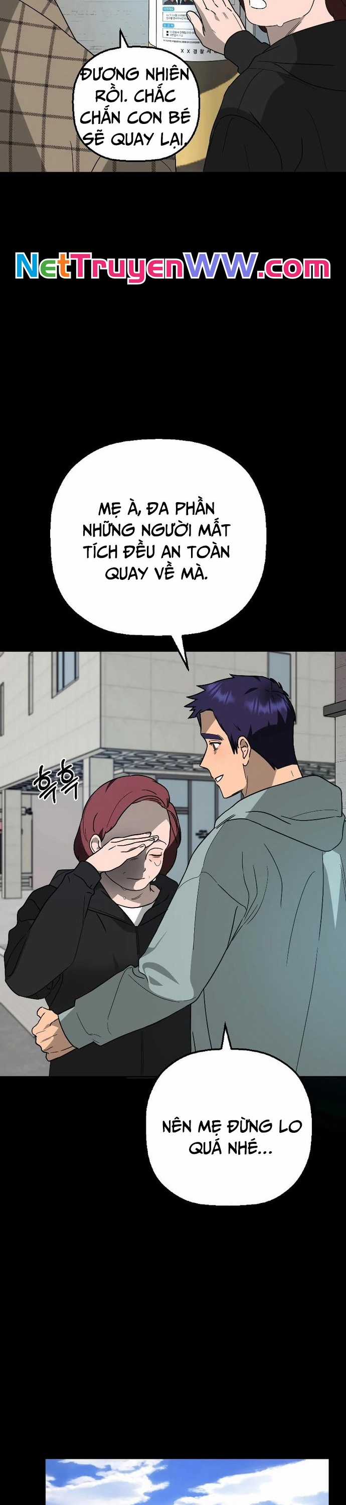 Tử Đấu Chapter 8 trang 32