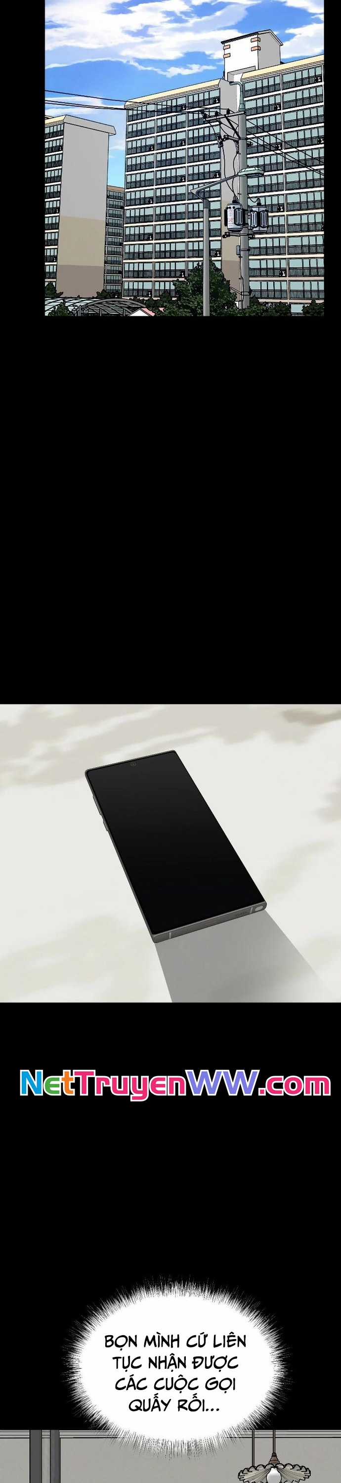 Tử Đấu Chapter 8 trang 33