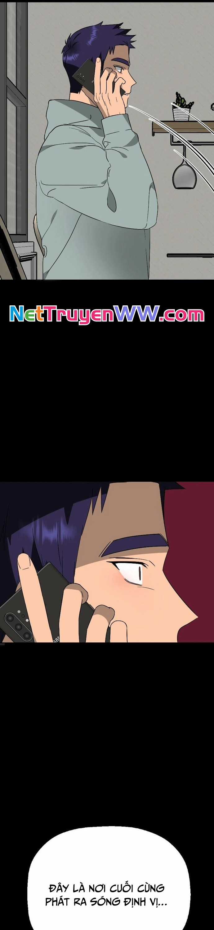 Tử Đấu Chapter 8 trang 36