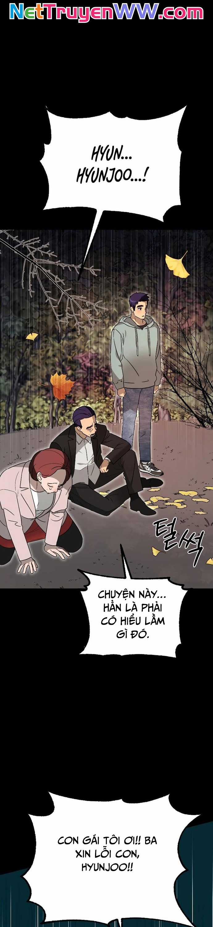 Tử Đấu Chapter 8 trang 39