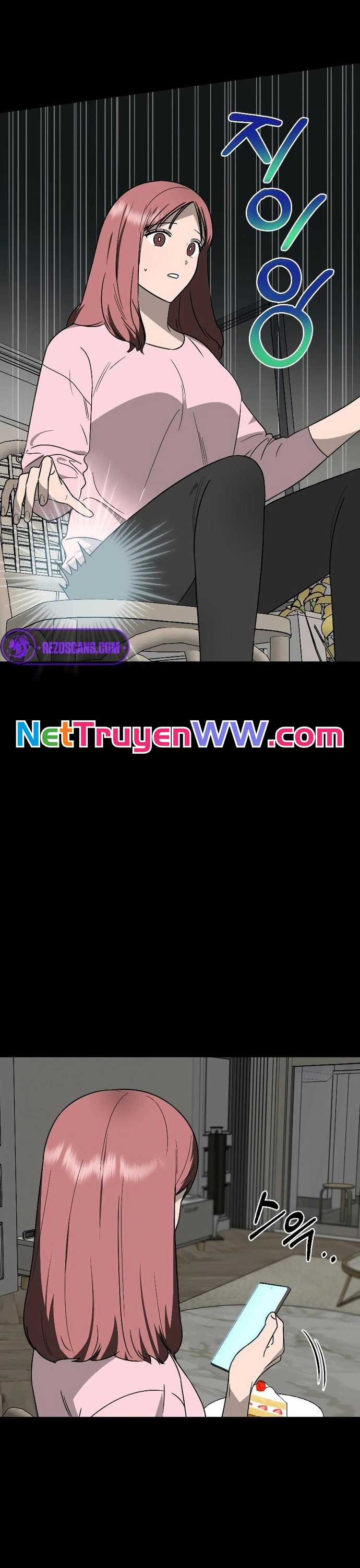 Tử Đấu Chapter 8 trang 4