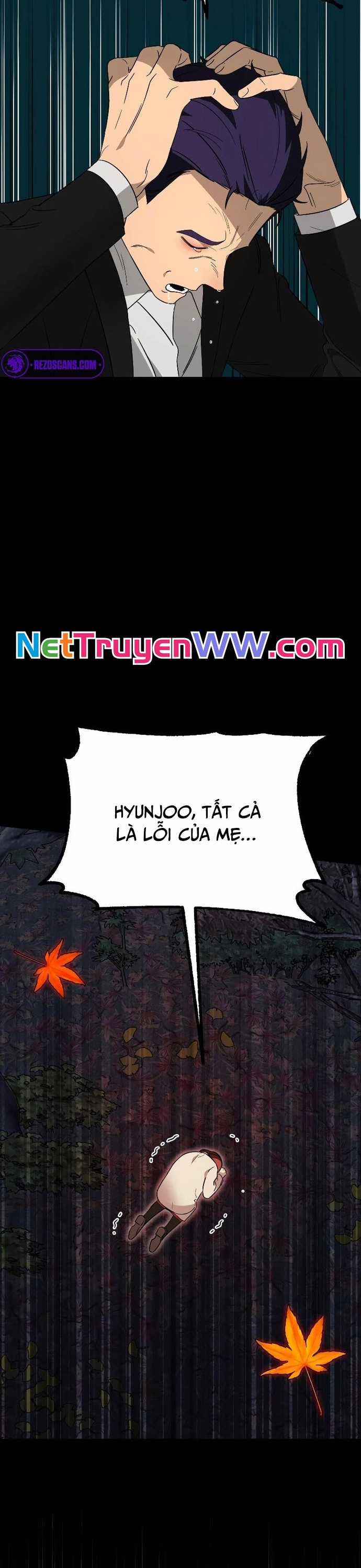 Tử Đấu Chapter 8 trang 40