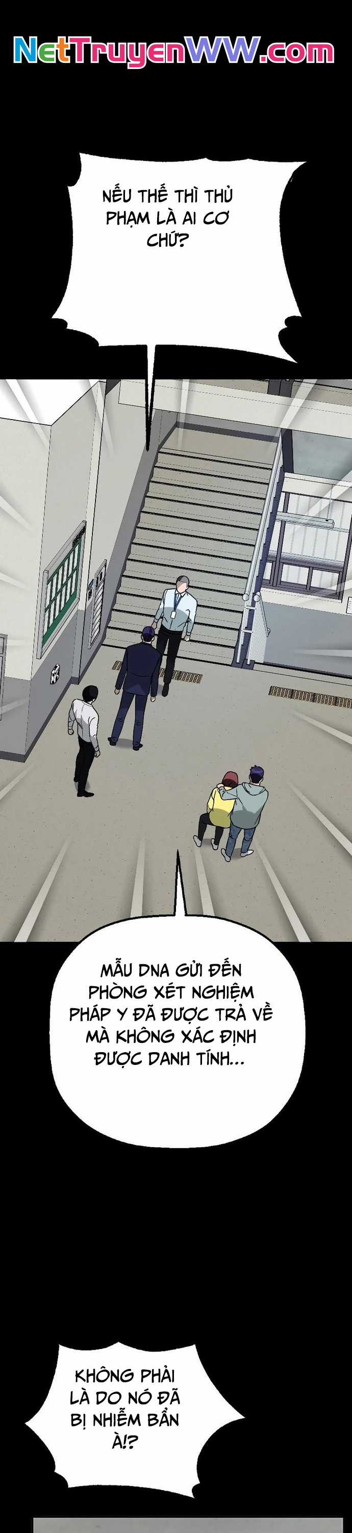 Tử Đấu Chapter 8 trang 42