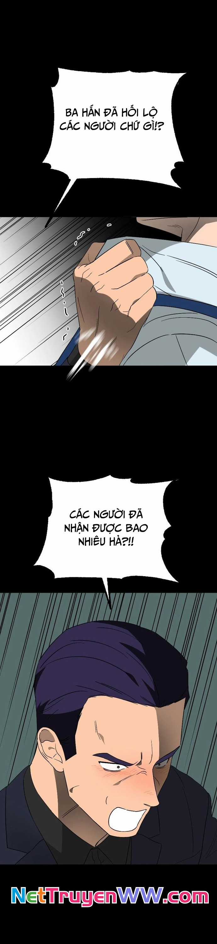 Tử Đấu Chapter 8 trang 44