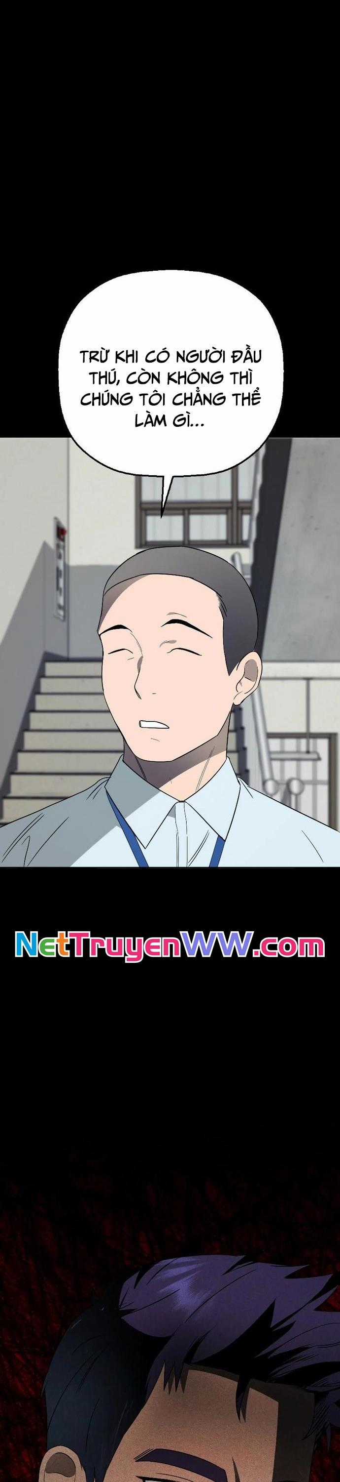 Tử Đấu Chapter 8 trang 46