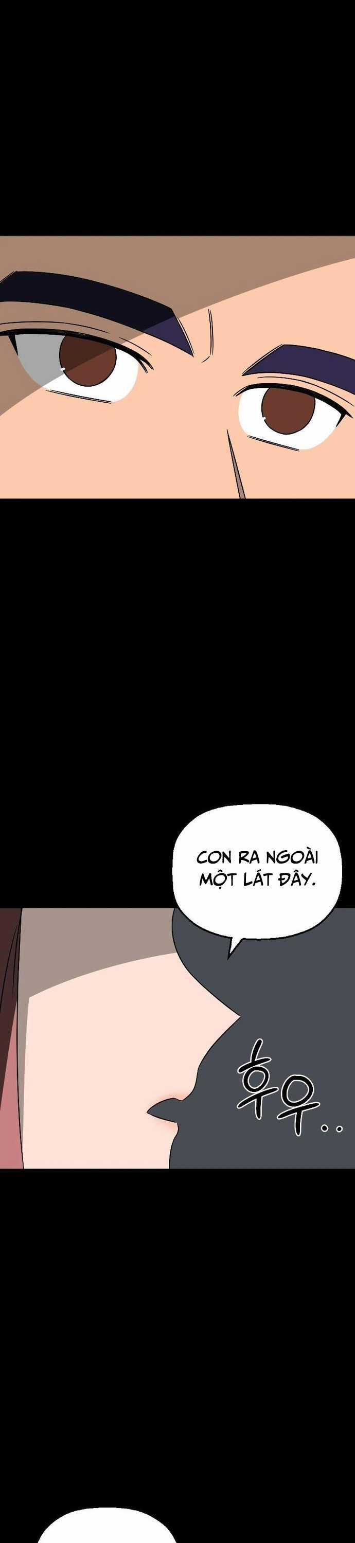 Tử Đấu Chapter 8 trang 5