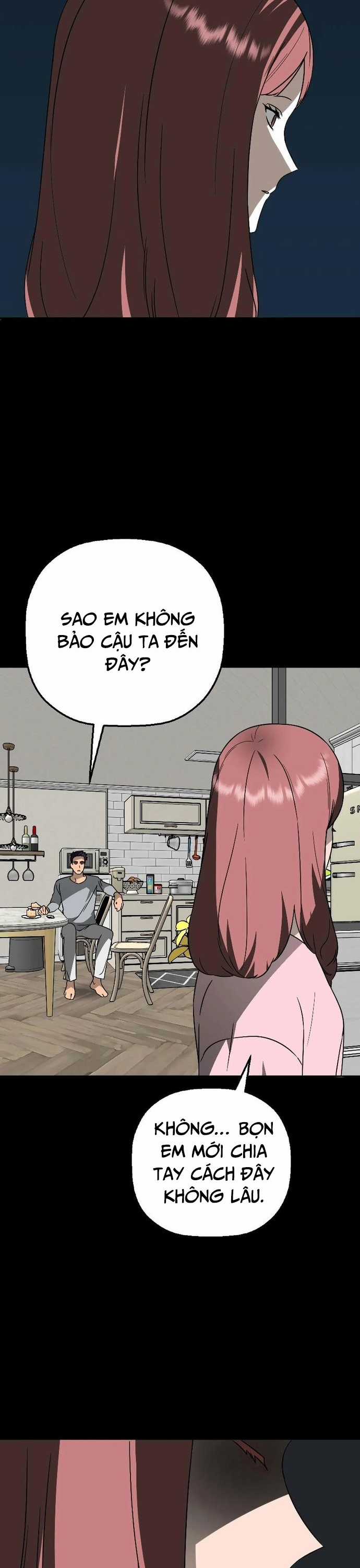 Tử Đấu Chapter 8 trang 7