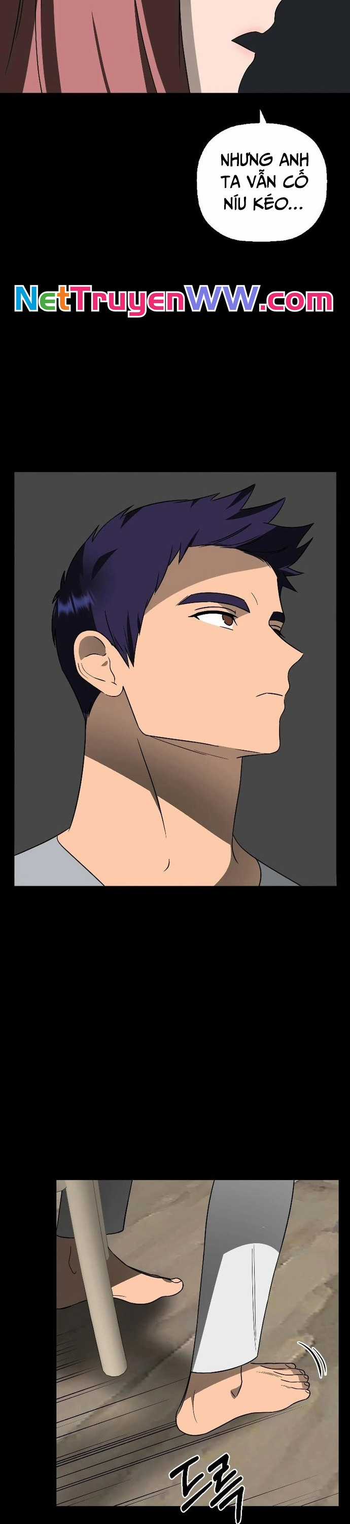 Tử Đấu Chapter 8 trang 8