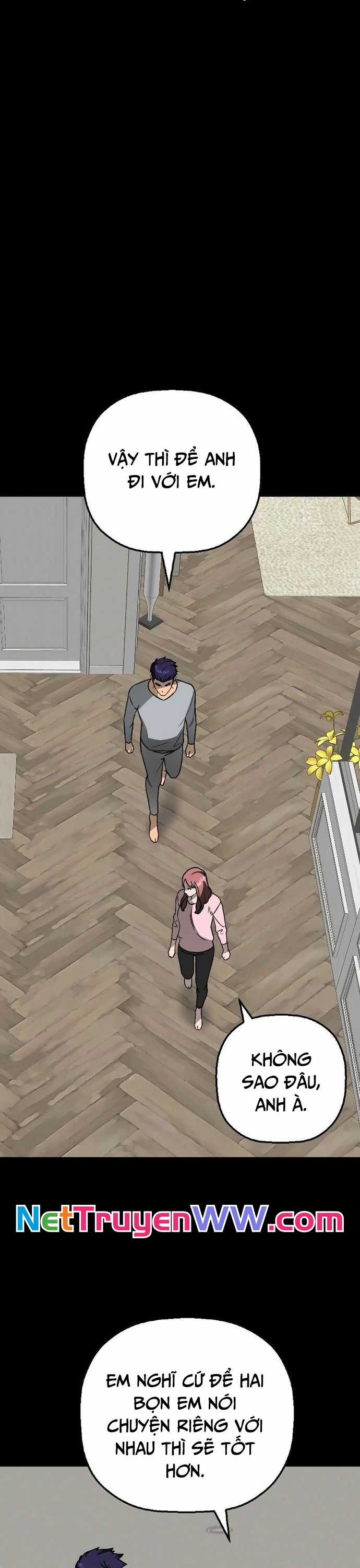 Tử Đấu Chapter 8 trang 9