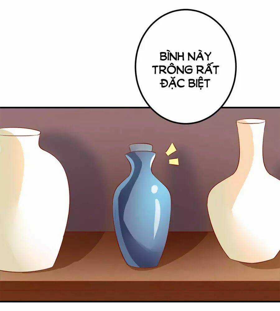 Từ Đây Vương Gia Không Thượng Triều Sớm Chapter 100 trang 24