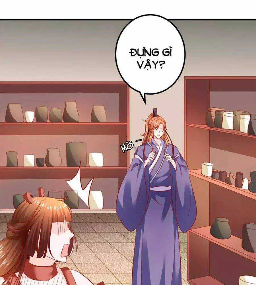 Từ Đây Vương Gia Không Thượng Triều Sớm Chapter 100 trang 26