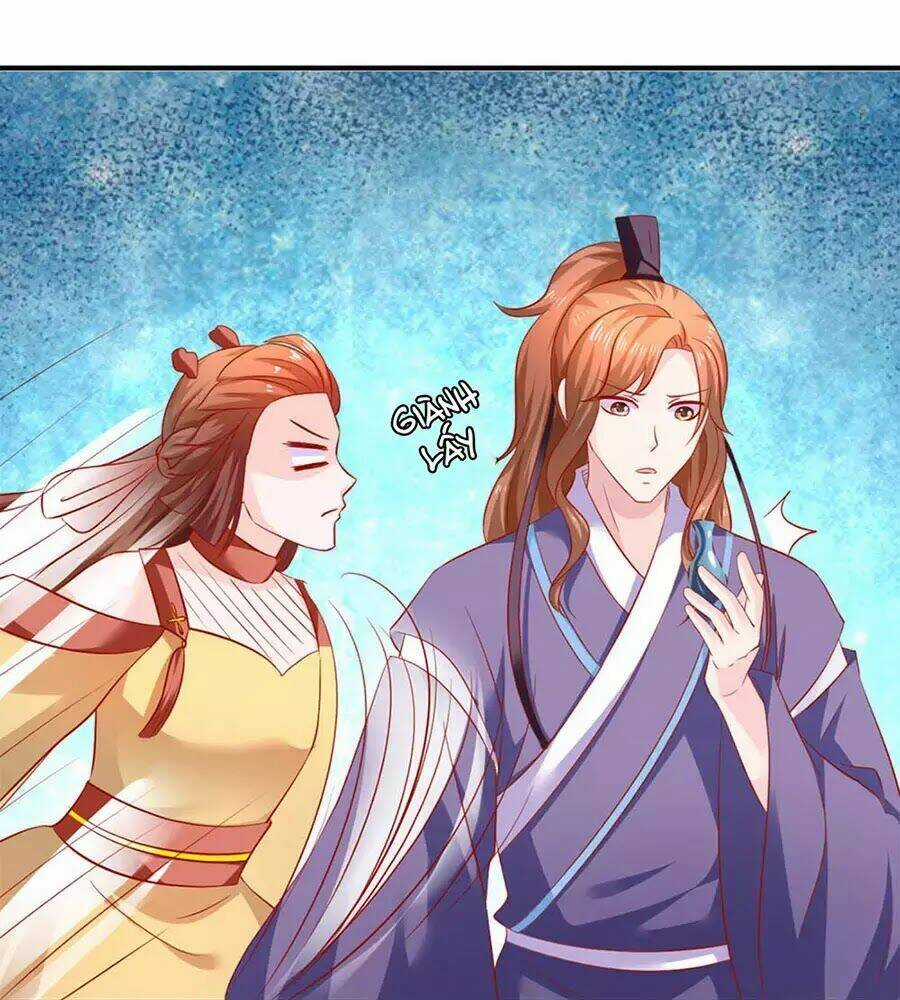 Từ Đây Vương Gia Không Thượng Triều Sớm Chapter 100 trang 28