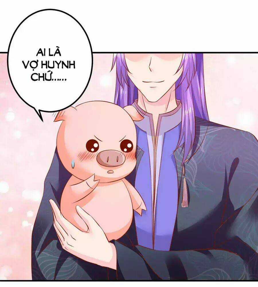 Từ Đây Vương Gia Không Thượng Triều Sớm Chapter 100 trang 3