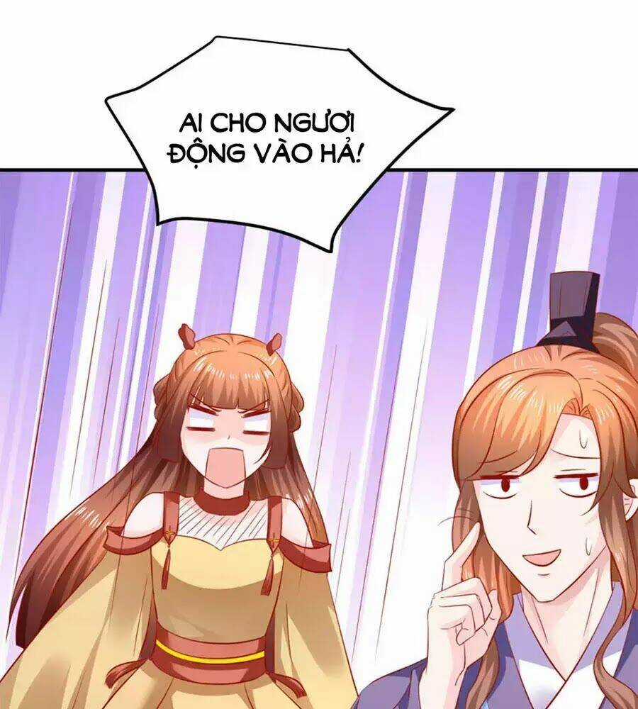 Từ Đây Vương Gia Không Thượng Triều Sớm Chapter 100 trang 30