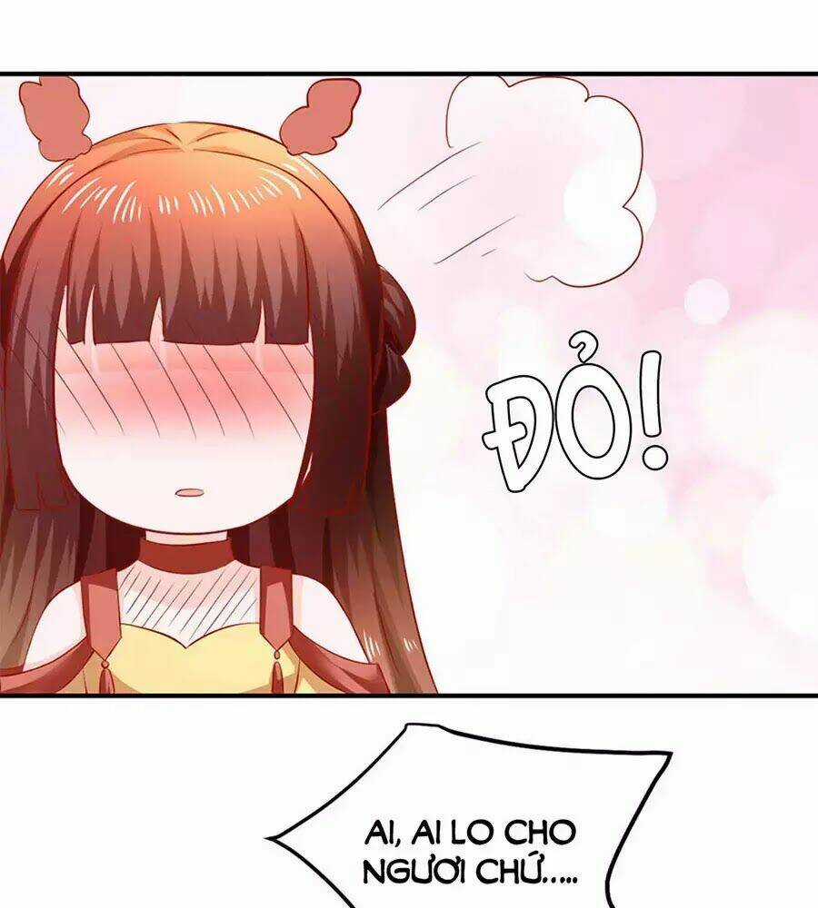 Từ Đây Vương Gia Không Thượng Triều Sớm Chapter 100 trang 36
