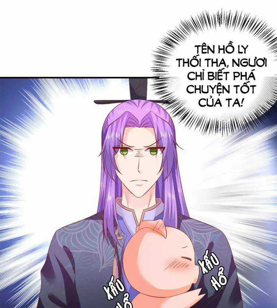 Từ Đây Vương Gia Không Thượng Triều Sớm Chapter 100 trang 9