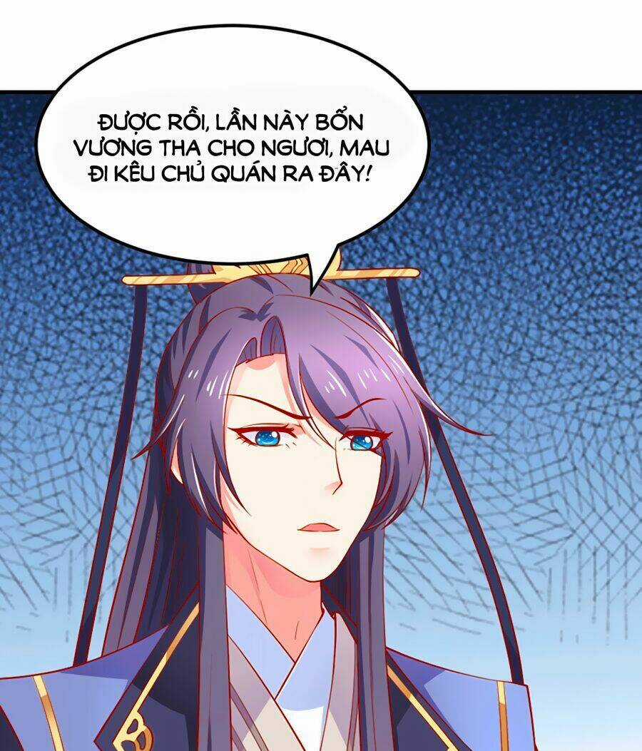 Từ Đây Vương Gia Không Thượng Triều Sớm Chapter 21 trang 29