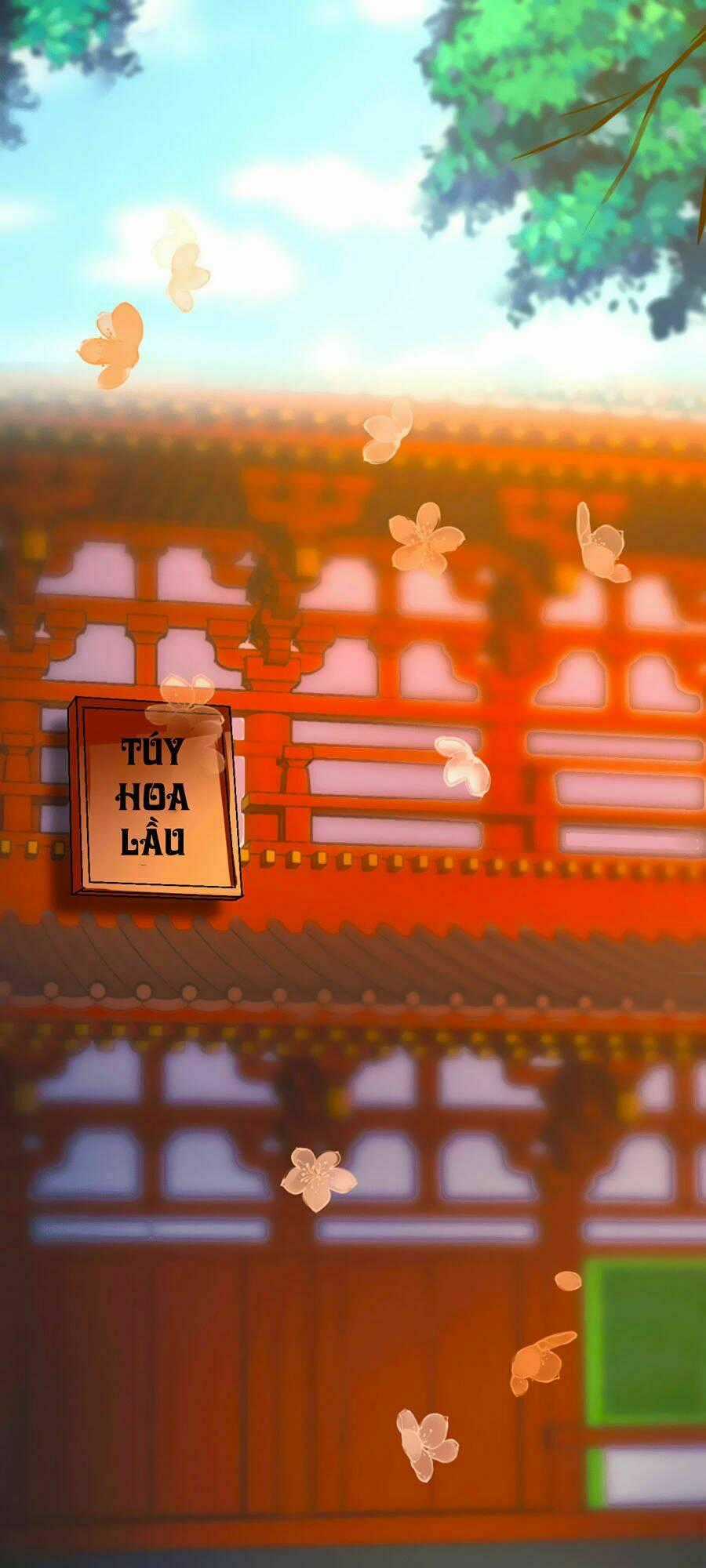 Từ Đây Vương Gia Không Thượng Triều Sớm Chapter 23 trang 1