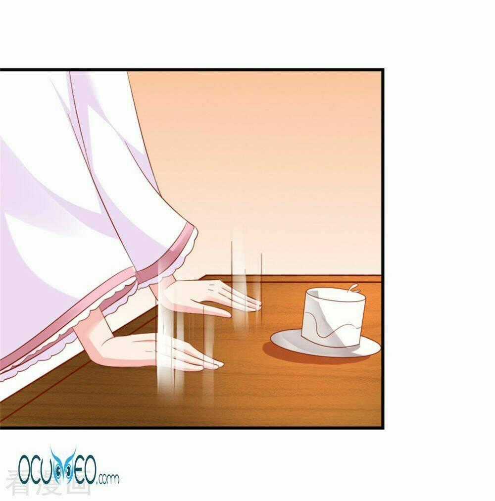 Từ Đây Vương Gia Không Thượng Triều Sớm Chapter 32 trang 1