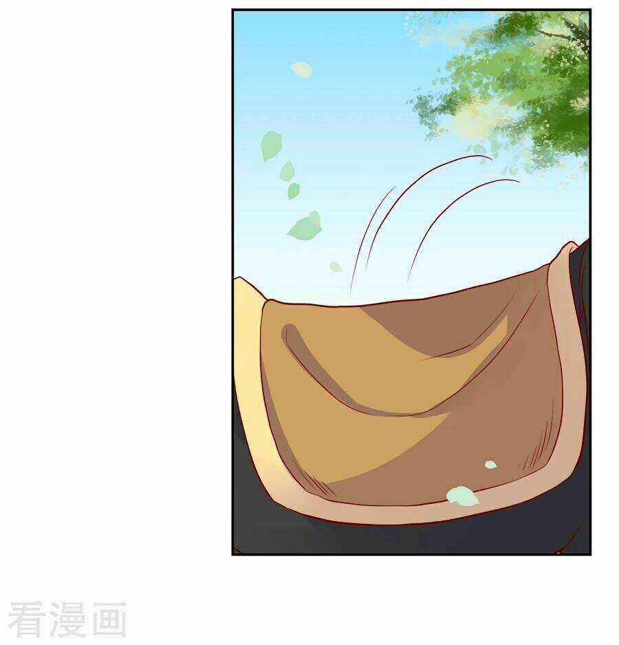 Từ Đây Vương Gia Không Thượng Triều Sớm Chapter 4 trang 11