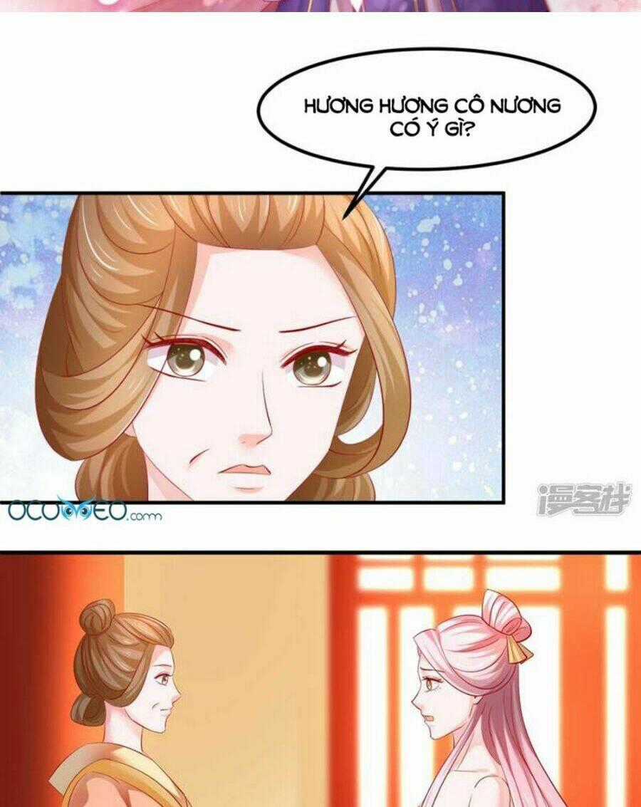 Từ Đây Vương Gia Không Thượng Triều Sớm Chapter 49 trang 1