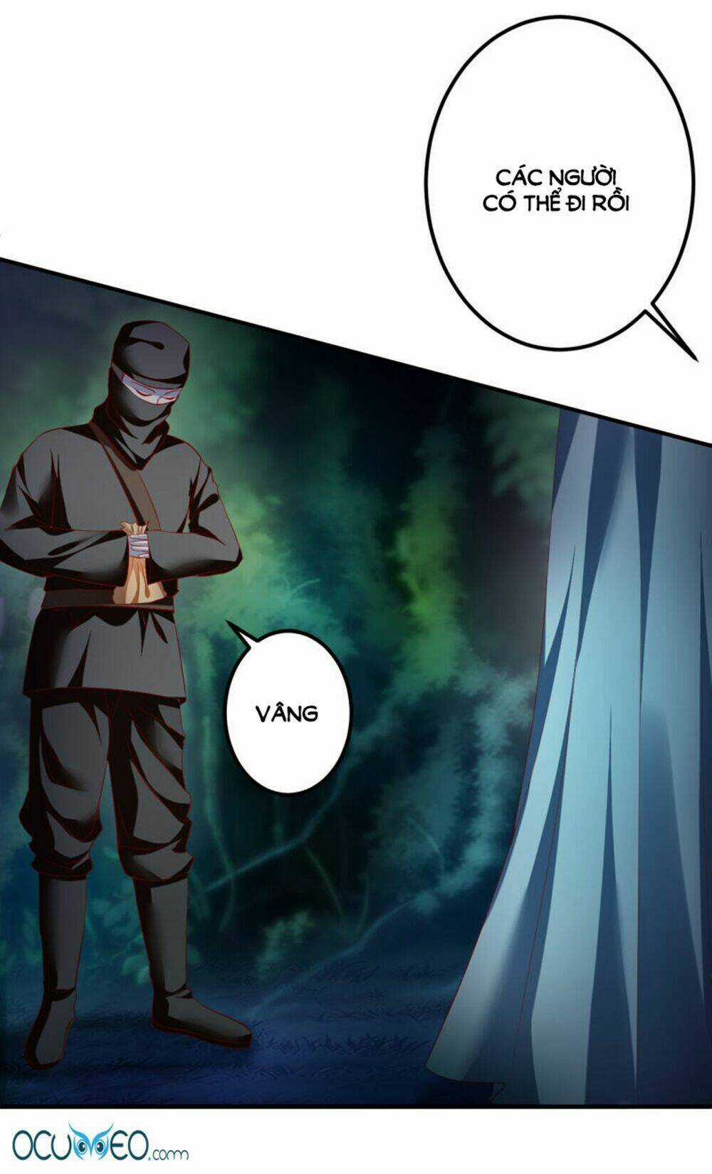 Từ Đây Vương Gia Không Thượng Triều Sớm Chapter 54 trang 15