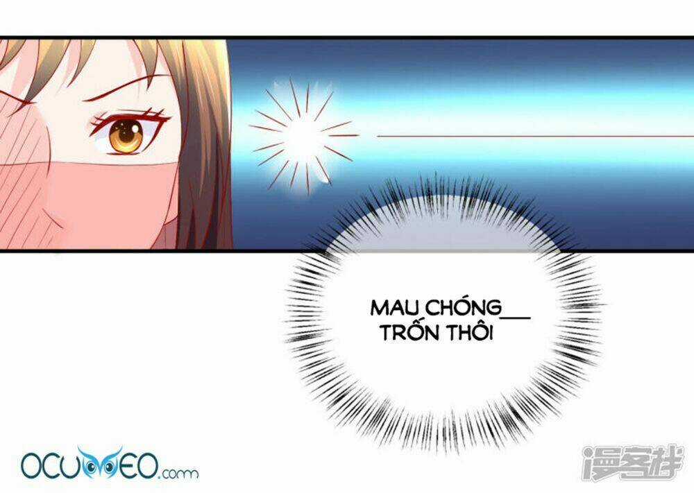 Từ Đây Vương Gia Không Thượng Triều Sớm Chapter 54 trang 28