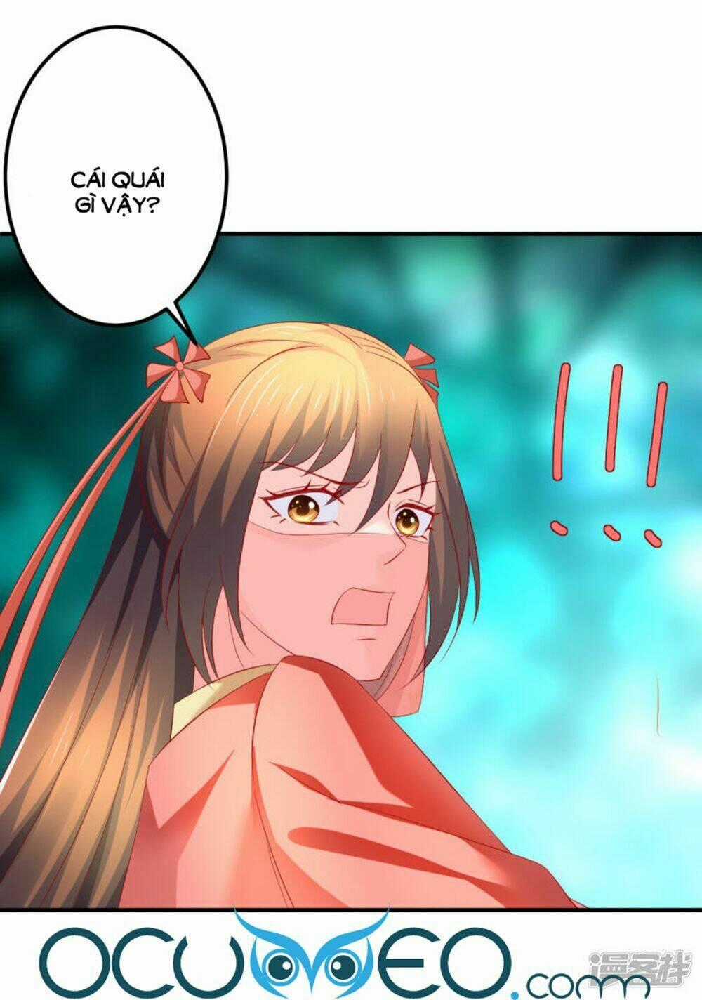 Từ Đây Vương Gia Không Thượng Triều Sớm Chapter 54 trang 33