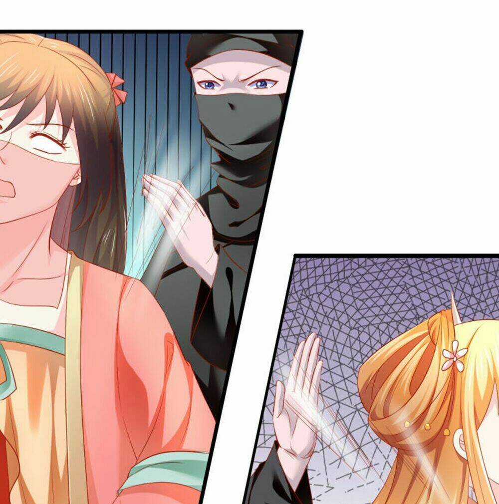 Từ Đây Vương Gia Không Thượng Triều Sớm Chapter 54 trang 4