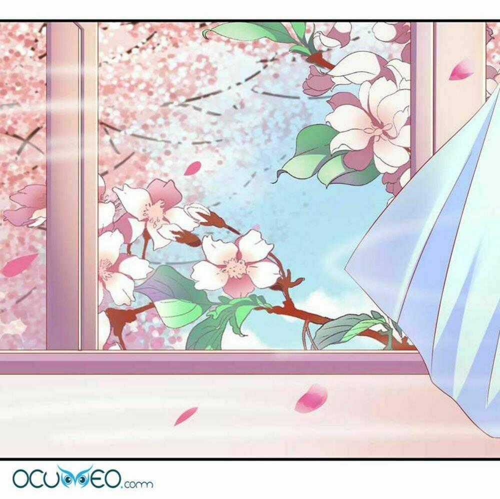 Từ Đây Vương Gia Không Thượng Triều Sớm Chapter 63 trang 1