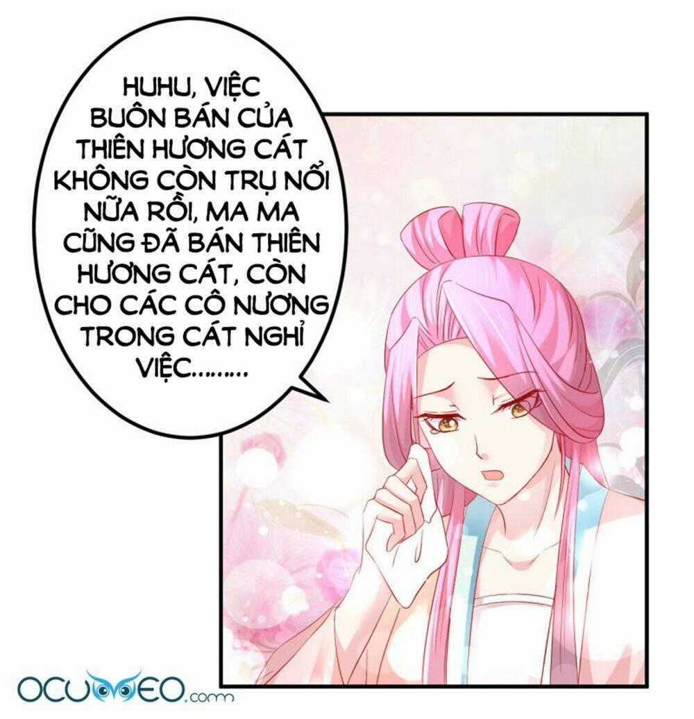 Từ Đây Vương Gia Không Thượng Triều Sớm Chapter 64 trang 1