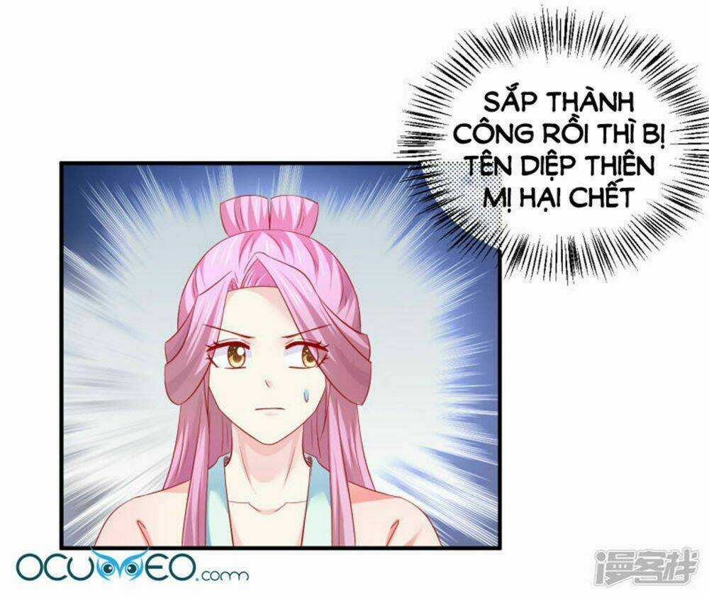 Từ Đây Vương Gia Không Thượng Triều Sớm Chapter 66 trang 19