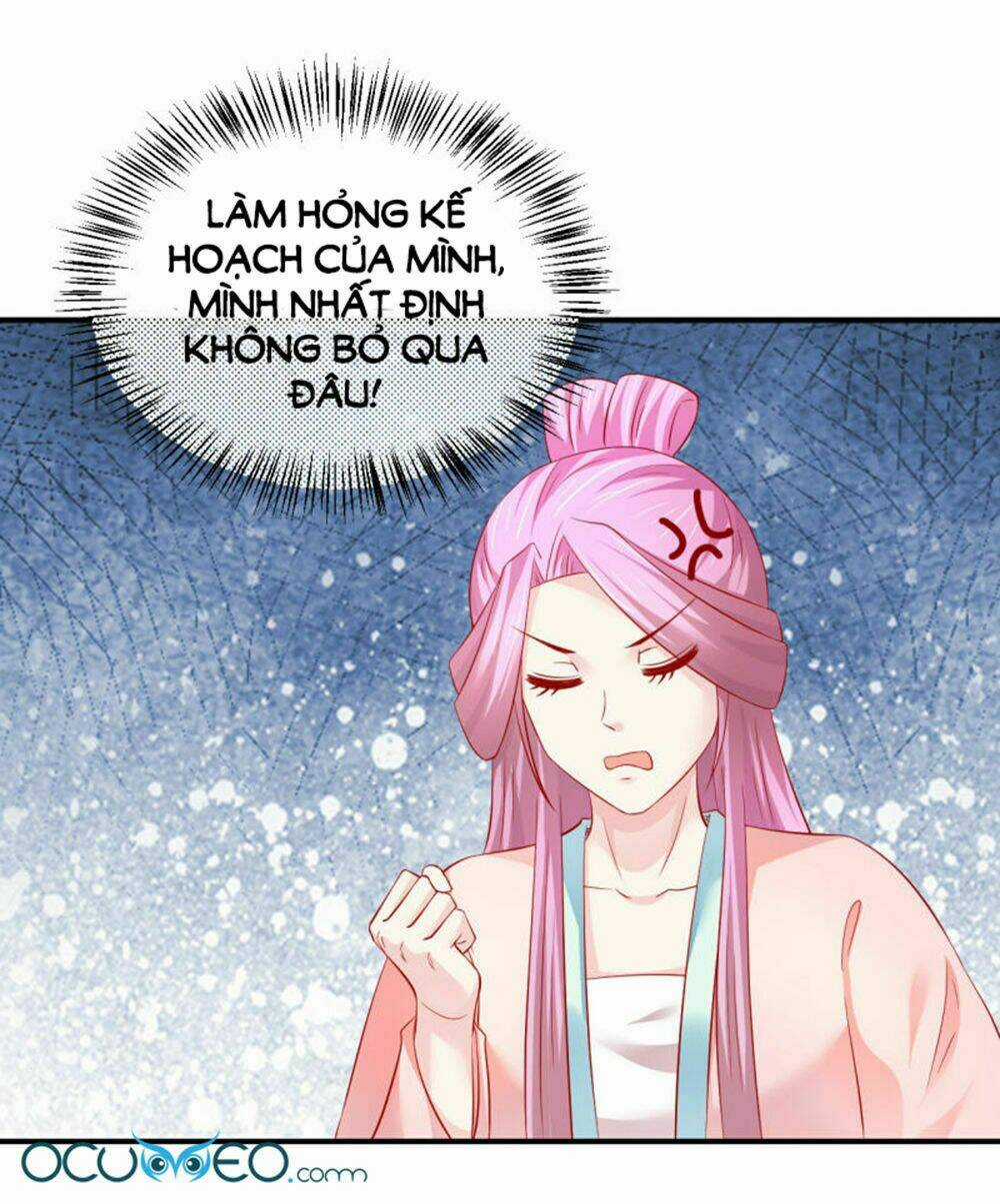Từ Đây Vương Gia Không Thượng Triều Sớm Chapter 66 trang 20