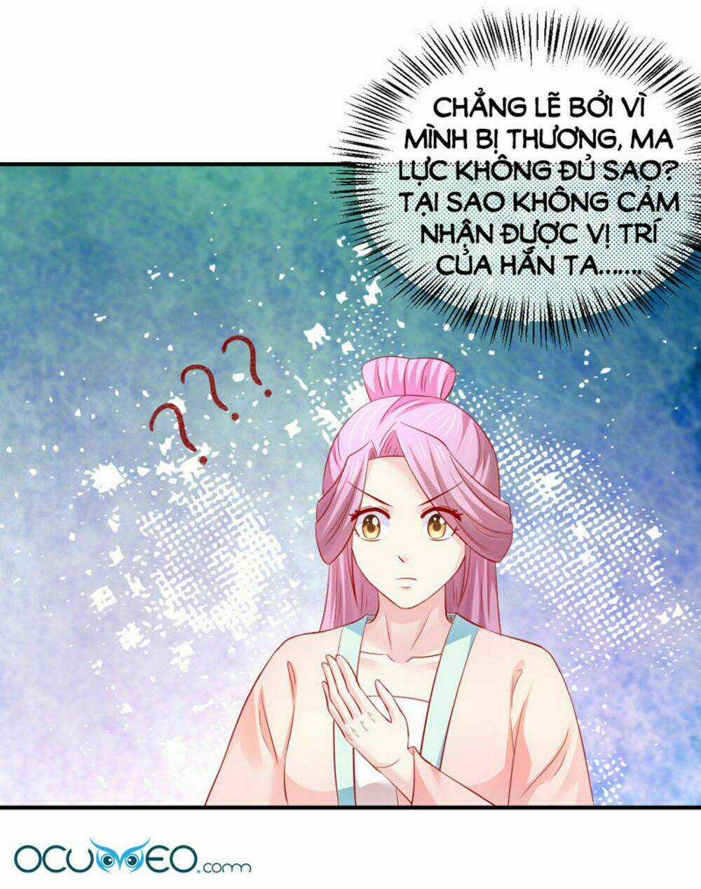 Từ Đây Vương Gia Không Thượng Triều Sớm Chapter 66 trang 24