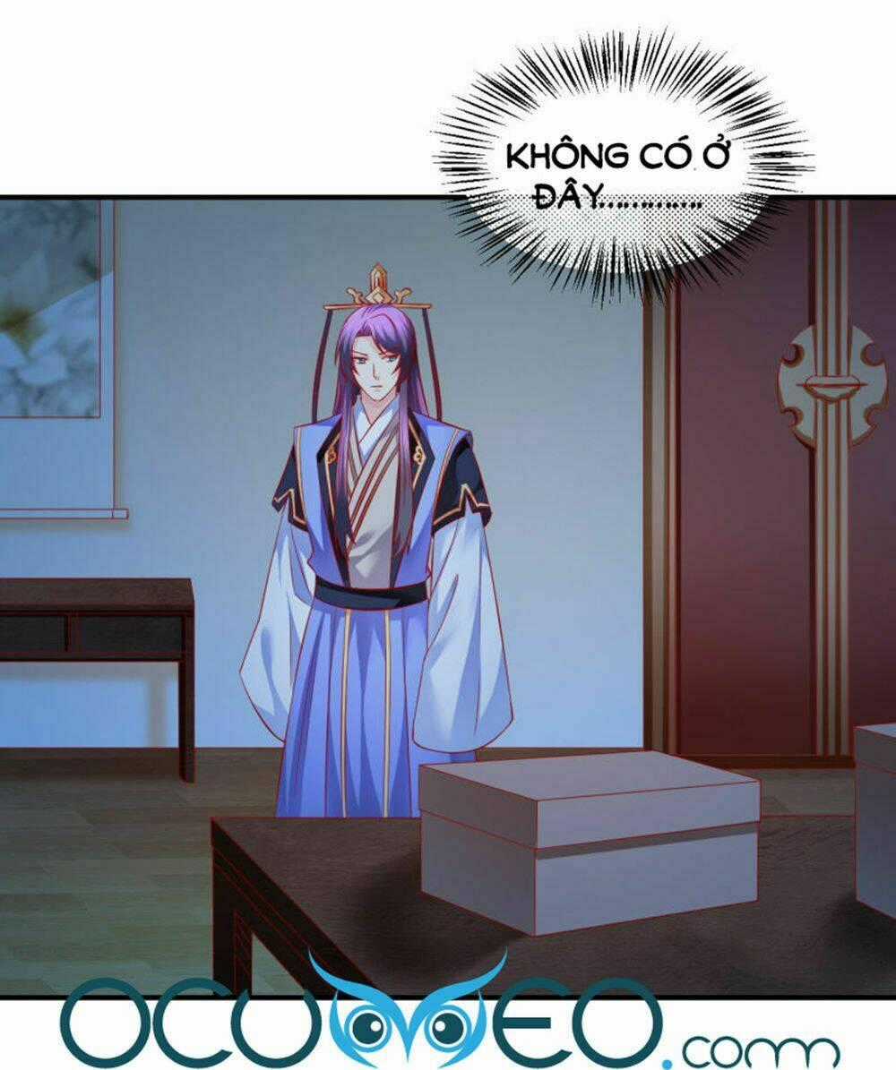 Từ Đây Vương Gia Không Thượng Triều Sớm Chapter 66 trang 26