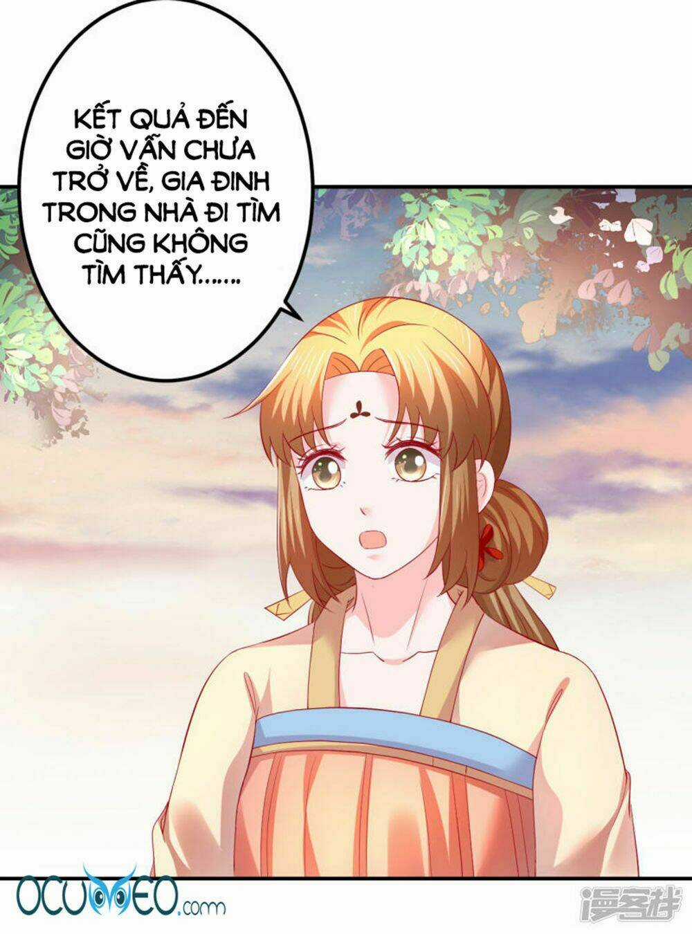 Từ Đây Vương Gia Không Thượng Triều Sớm Chapter 66 trang 9
