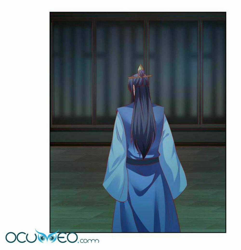 Từ Đây Vương Gia Không Thượng Triều Sớm Chapter 67 trang 1
