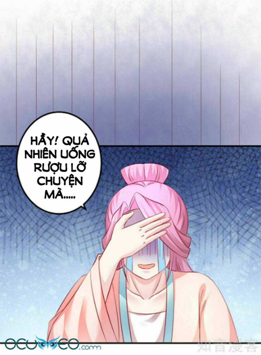 Từ Đây Vương Gia Không Thượng Triều Sớm Chapter 74 trang 11
