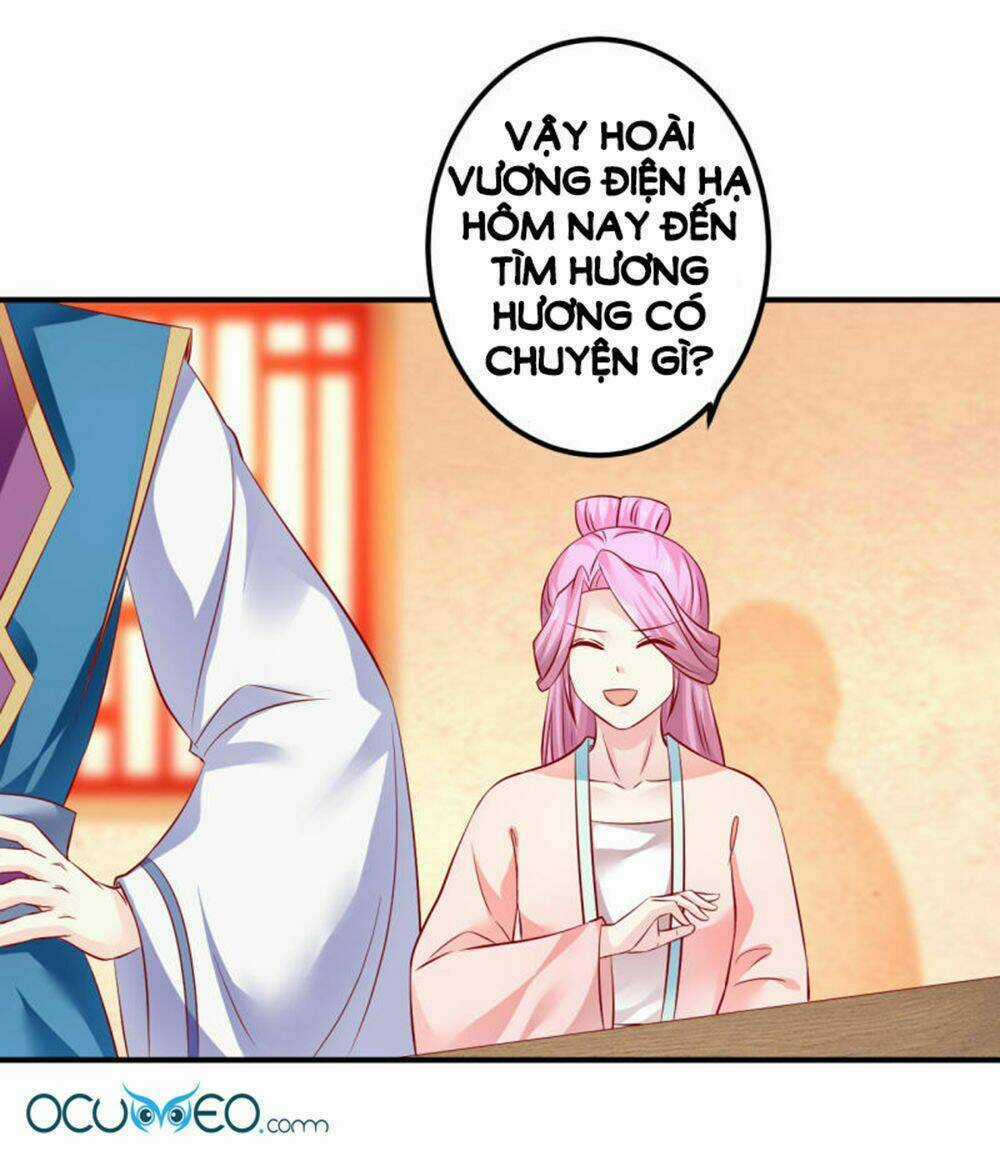 Từ Đây Vương Gia Không Thượng Triều Sớm Chapter 74 trang 12