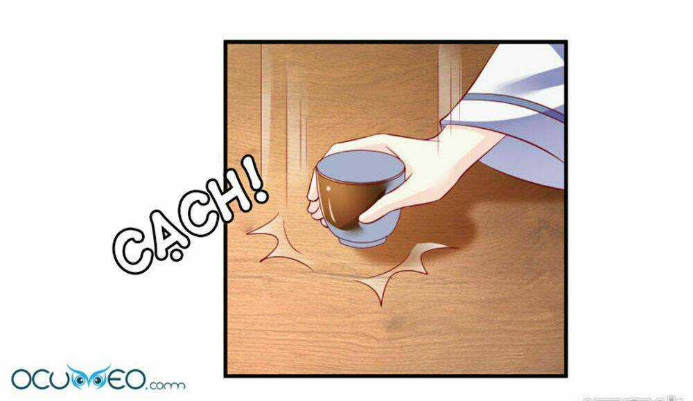 Từ Đây Vương Gia Không Thượng Triều Sớm Chapter 74 trang 13