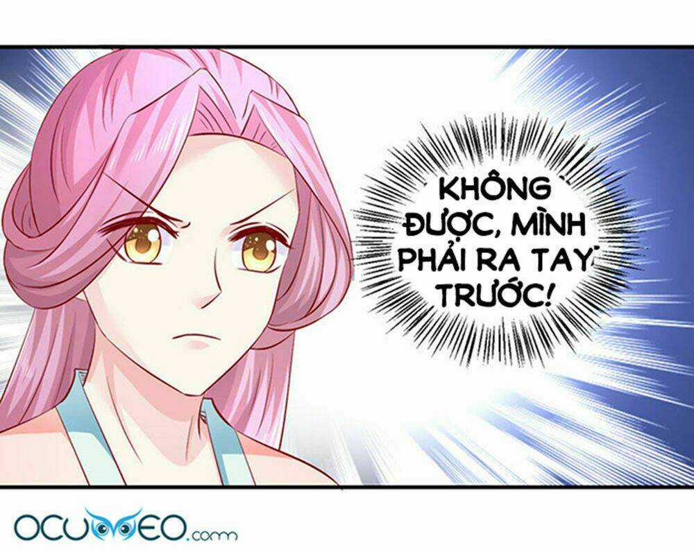 Từ Đây Vương Gia Không Thượng Triều Sớm Chapter 74 trang 16