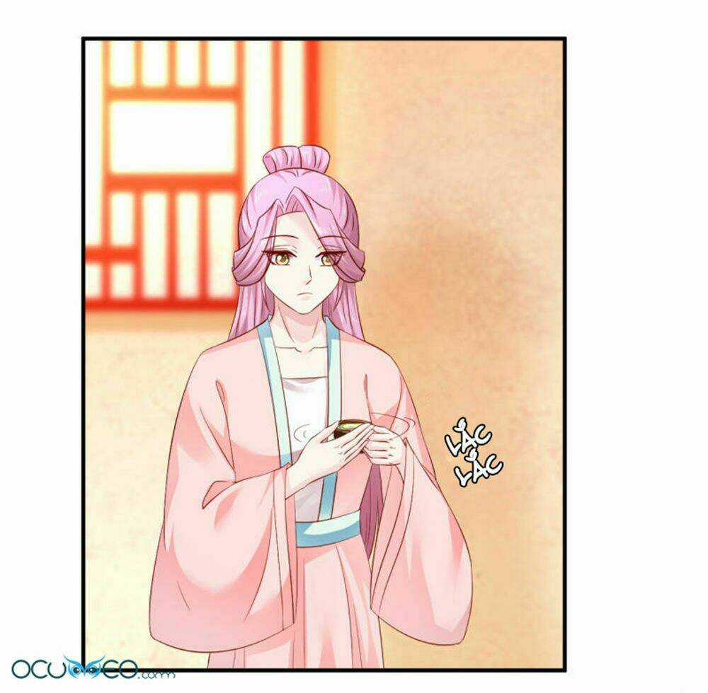Từ Đây Vương Gia Không Thượng Triều Sớm Chapter 74 trang 20