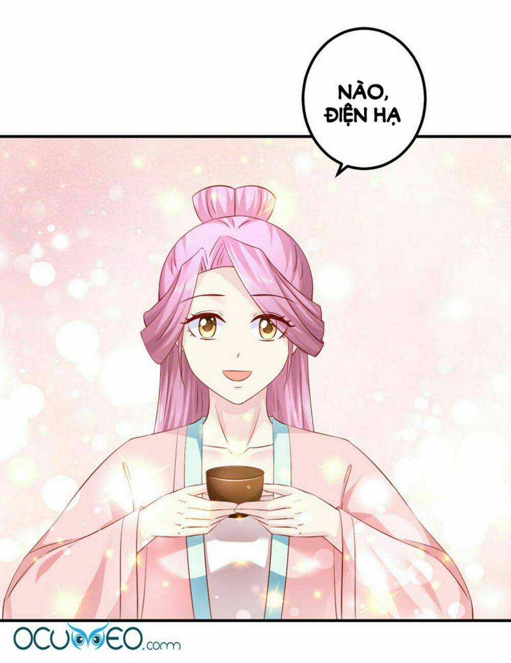 Từ Đây Vương Gia Không Thượng Triều Sớm Chapter 74 trang 21