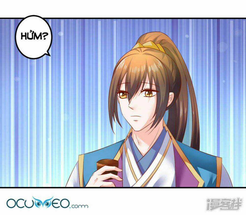 Từ Đây Vương Gia Không Thượng Triều Sớm Chapter 74 trang 24