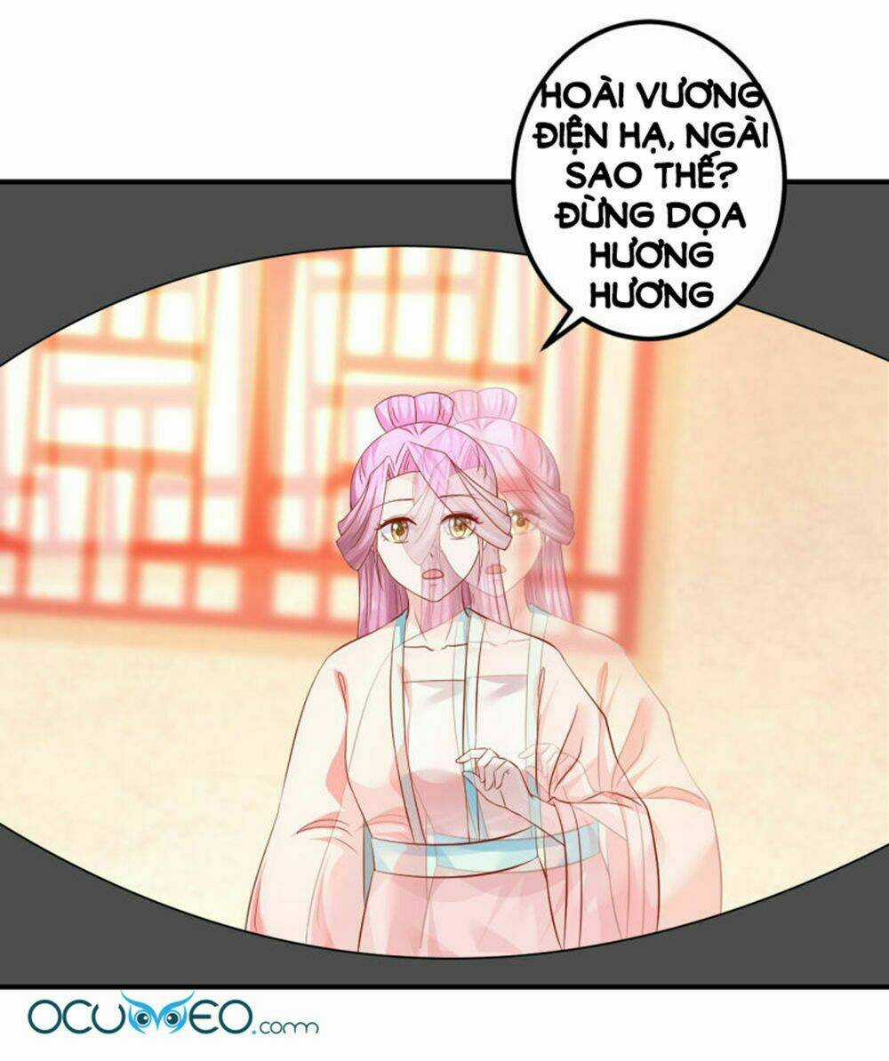 Từ Đây Vương Gia Không Thượng Triều Sớm Chapter 74 trang 25
