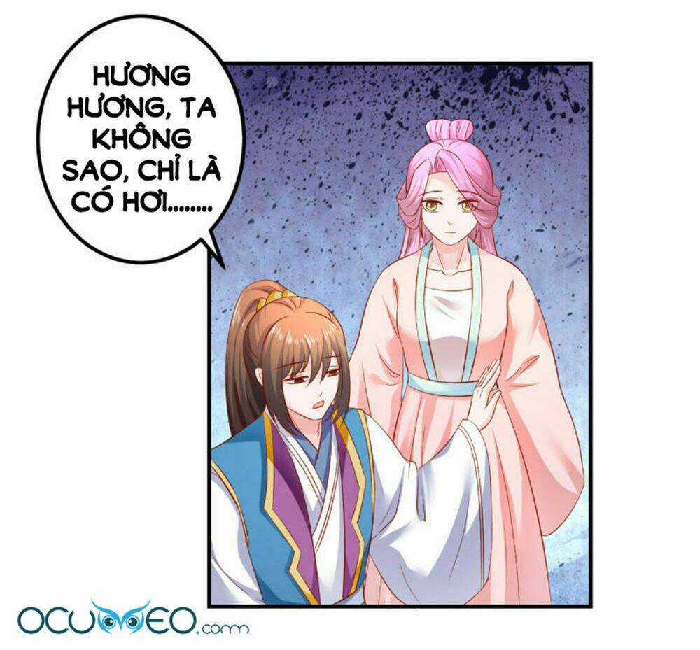 Từ Đây Vương Gia Không Thượng Triều Sớm Chapter 74 trang 26