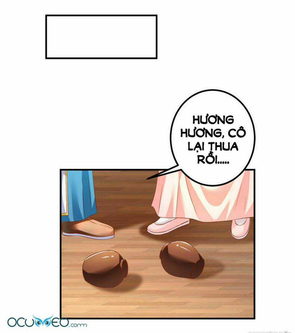 Từ Đây Vương Gia Không Thượng Triều Sớm Chapter 74 trang 5