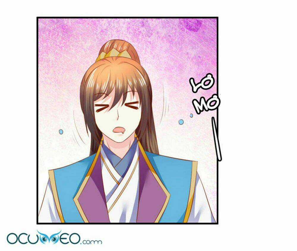 Từ Đây Vương Gia Không Thượng Triều Sớm Chapter 74 trang 7