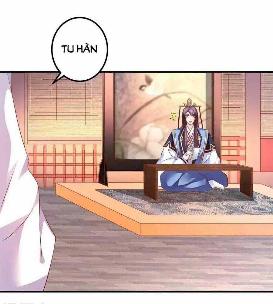 Từ Đây Vương Gia Không Thượng Triều Sớm Chapter 88 trang 1